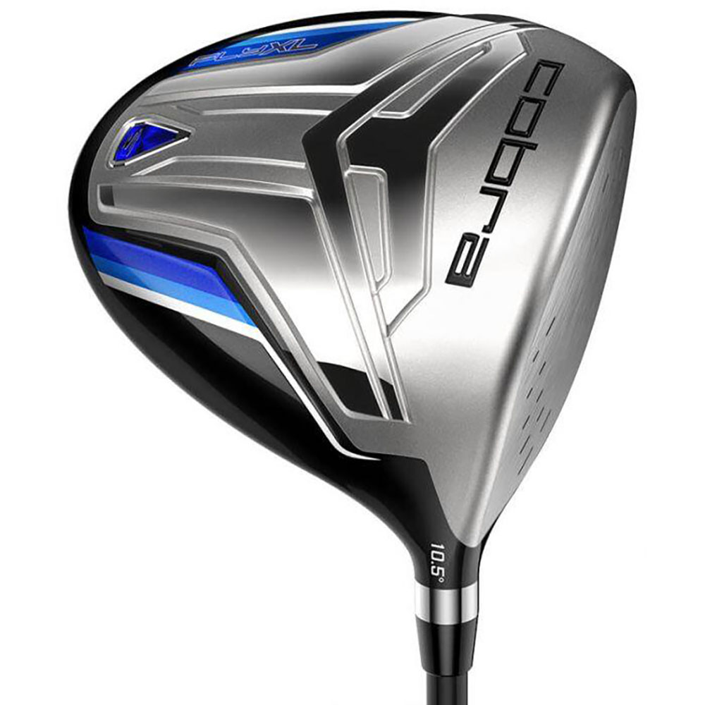 Cobra Fly-XL 13-Piece Complete Set - Maple Hill Golf